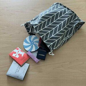 Scents & samples + cotton gift bag bundle